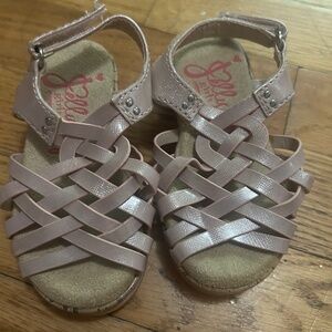 New Jelly Pop memory foam